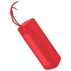 Xiaomi Mi MDZ-36-DB Red kaina ir informacija | Garso kolonėlės | pigu.lt