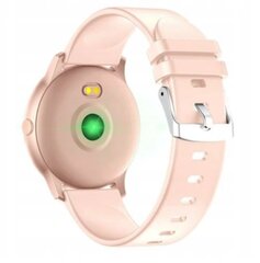 Rubicon RNCE40 Pink kaina ir informacija | Išmanieji laikrodžiai (smartwatch) | pigu.lt