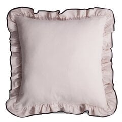 Dekoratyvinės pagalvės užvalkalas Kelly kaina ir informacija | Dekoratyvinės pagalvėlės ir užvalkalai | pigu.lt