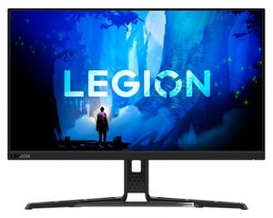 Lenovo Legion Y25-30 цена и информация | Мониторы | pigu.lt