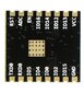 WiFi modulis ESP-07S ESP8266 - 9 GPIO, ADC, u.FL jungtis kaina ir informacija | Atviro kodo elektronika | pigu.lt