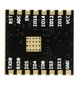 WiFi modulis ESP-07S ESP8266 - 9 GPIO, ADC, u.FL jungtis kaina ir informacija | Atviro kodo elektronika | pigu.lt