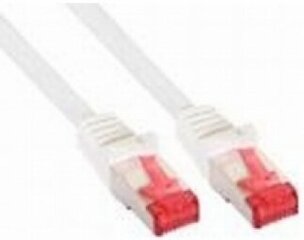 Кабель Brackton Patch UTP 2.0 м Cat 6 цена и информация | Кабели и провода | pigu.lt