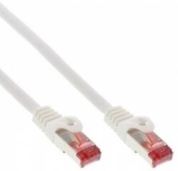 Brackton Patch UTP 15 м cat6 цена и информация | Кабели и провода | pigu.lt