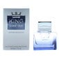 Tualetinis vanduo Antonio Banderas King Of Seduction EDT vyrams 50 ml kaina ir informacija | Kvepalai vyrams | pigu.lt