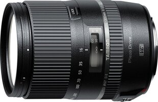 Tamron 16-300 f3.5-6.3 DI II VC PZD Macro для Nikon цена и информация | Объективы | pigu.lt