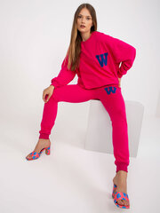 Kostiumėlis moterims Variant-269681, rožinės spalvos kaina ir informacija | Kostiumėliai moterims | pigu.lt