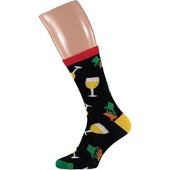 Kojinės skardinėje vyrams Coctail Socks La Cerveza kaina ir informacija | apollo Apranga, avalynė, aksesuarai | pigu.lt