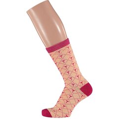 Kojinės skardinėje moterims Coctail Socks Cosmopolitan kaina ir informacija | Moteriškos kojinės | pigu.lt