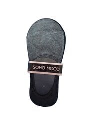 Женские носки Soho Mood fashion цена и информация | Женские носки | pigu.lt