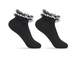 Женские носки Soho Mood fashion цена и информация | Женские носки | pigu.lt