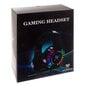 Gaming Headphones kaina ir informacija | Ausinės | pigu.lt