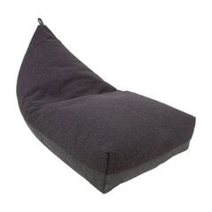 Bean bag LAMB BAG 130x80x20/70cm цена и информация | Кресла-мешки и пуфы | pigu.lt