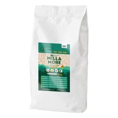 Millamore Supersoft substratas graužikams / 50 l arba 10 kg kaina ir informacija | Kraikas, šienas graužikams | pigu.lt