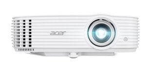 Acer P1557Ki цена и информация | Проекторы | pigu.lt