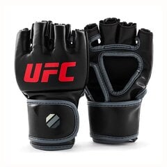 MMA pirštinės UFC CONTENDER 5oz цена и информация | Боевые искусства | pigu.lt