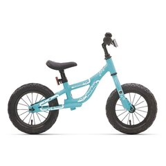 Prekė su pažeista pakuote. Balansinis dviratukas Tunturi Monkey 12", mėlynas kaina ir informacija | Žaislai vaikams su pažeista pakuote | pigu.lt