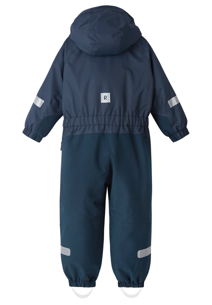 Žieminis kombinezonas Reima Kauhava, mėlyna kaina ir informacija | Žiemos drabužiai vaikams | pigu.lt