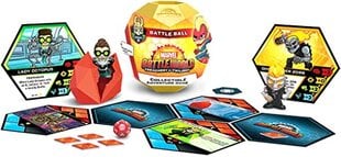 Stalo žaidimas Funko Battle world Battle ball Series 2 kaina ir informacija | Stalo žaidimai, galvosūkiai | pigu.lt