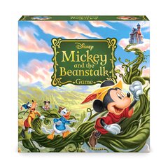 Stalo žaidimas Disney Mickey and the Beanstalk kaina ir informacija | Stalo žaidimai, galvosūkiai | pigu.lt