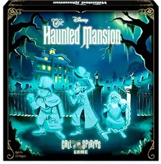 Stalo žaidimas Disney Haunted Mansion Disneyland Edition kaina ir informacija | Stalo žaidimai, galvosūkiai | pigu.lt