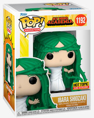 Funko POP! My hero academia Ibara Shiozaki Exclusive kaina ir informacija | Žaidėjų atributika | pigu.lt