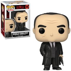 Funko POP! DC Oswald Cobblepot kaina ir informacija | Žaidėjų atributika | pigu.lt