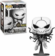 Funko POP! Venom - Poison Spider-Man Chase Exclusive kaina ir informacija | Žaidėjų atributika | pigu.lt