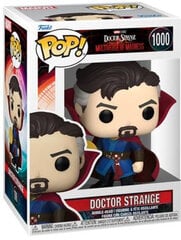 Funko POP! Marvel Doctor Strange kaina ir informacija | Žaidėjų atributika | pigu.lt