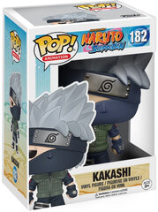 Фигурка Funko POP! Naruto Kakashi цена и информация | Атрибутика для игроков | pigu.lt