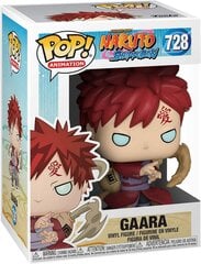 Фигурка Funko POP! Naruto Gaara цена и информация | Атрибутика для игроков | pigu.lt