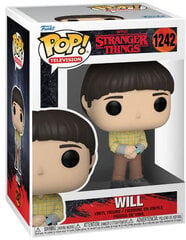 Фигурка Funko POP! Stranger things Will цена и информация | Атрибутика для игроков | pigu.lt