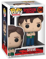 Funko POP! Stranger Things Steve kaina ir informacija | Žaislai berniukams | pigu.lt