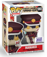 Funko Pop! Toilet-bound Hanako Exclusive kaina ir informacija | Žaidėjų atributika | pigu.lt