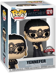 Funko POP! The Witcher Yennefer Exclusive kaina ir informacija | Žaidėjų atributika | pigu.lt