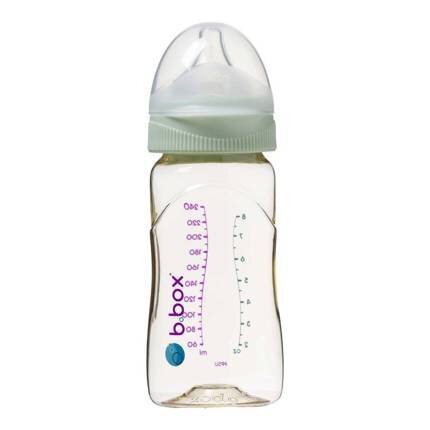 Buteliukas B. Box, 240 ml kaina ir informacija | Buteliukai kūdikiams ir jų priedai | pigu.lt