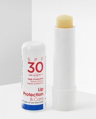 Защитный бальзам для губ Ultrasun SPF30 цена и информация | Помады, бальзамы, блеск для губ | pigu.lt