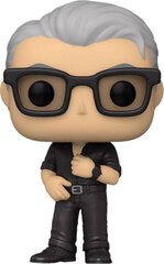 Funko POP! Movies Jurassic World - Dr. Ian Malcolm kaina ir informacija | Žaidėjų atributika | pigu.lt