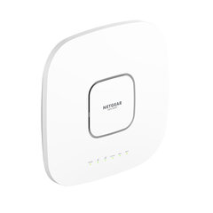 Точка доступа Netgear WAX630E-100EUS Белый цена и информация | Точки беспроводного доступа (Access Point) | pigu.lt