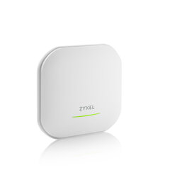 Точка доступа ZyXEL NWA220AX-6E-EU0101F Белый цена и информация | Точки беспроводного доступа (Access Point) | pigu.lt