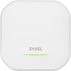Точка доступа ZyXEL NWA220AX-6E-EU0101F Белый цена и информация | Точки беспроводного доступа (Access Point) | pigu.lt