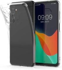 TelForceOne skirtas Samsung Galaxy M13 kaina ir informacija | Telefono dėklai | pigu.lt