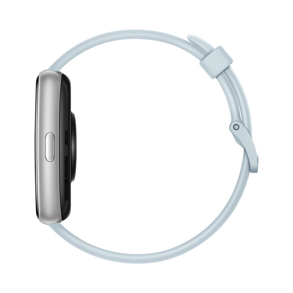 Huawei Watch Fit 2 Active Isle Blue 55028895 kaina ir informacija | Išmaniosios apyrankės (fitness tracker) | pigu.lt