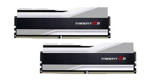 G.Skill Trident Z5 (F5-6000J3238G32GX2-TZ5K) цена и информация | Оперативная память (RAM) | pigu.lt