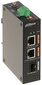 Dahua switch poe pfs3103-1gt1et-60-v2 2 prievadų sfp kaina ir informacija | Komutatoriai (Switch) | pigu.lt