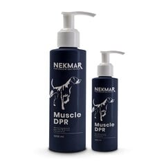 Nekmar Muscle DPR papildas šunims, 250ml kaina ir informacija | Vitaminai, papildai, antiparazitinės priemonės šunims | pigu.lt