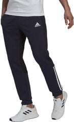 Kelnės vyrams Adidas M Cb Pant Black HK2884 kaina ir informacija | Sportinė apranga vyrams | pigu.lt