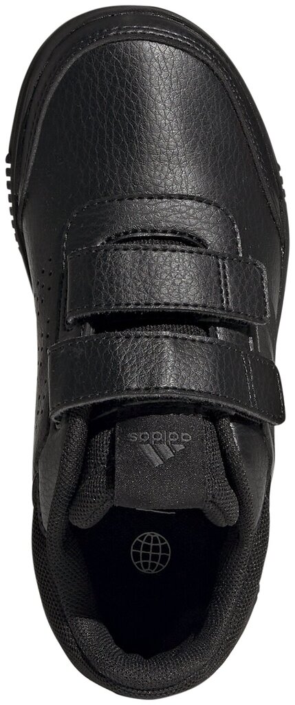 Kedai vaikams Adidas Tensaur Sport 2.0 C Black GW6439 цена и информация | Sportiniai batai vaikams | pigu.lt
