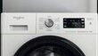 Whirlpool FFB 8258 BV PL kaina ir informacija | Skalbimo mašinos | pigu.lt