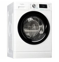 Whirlpool FFB 8258 BV PL kaina ir informacija | Skalbimo mašinos | pigu.lt